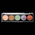 MAKE UP FOR EVER 5 Camouflage Cream Palette